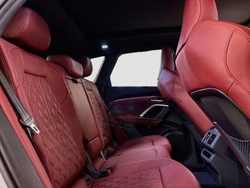 New 2026 Audi SQ5 Premium Plus AWD/4WD image 16