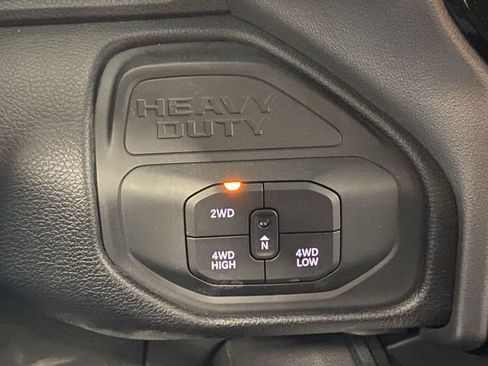 New 2025 RAM 2500 Big Horn image 23