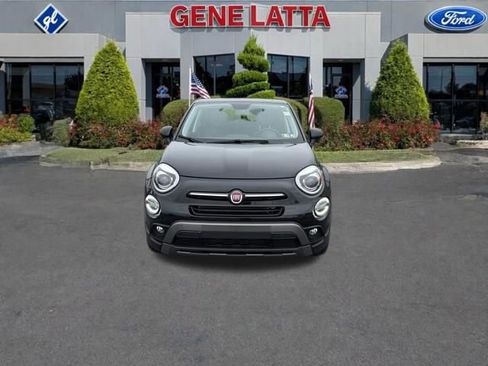 Used 2020 FIAT 500X Trekking image 2