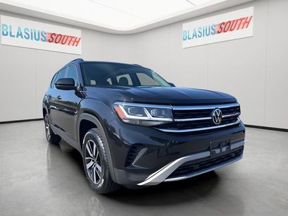 Used 2023 Volkswagen Atlas SE