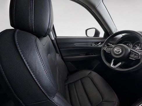 Used 2022 MAZDA CX-5 Carbon Edition AWD/4WD image 26