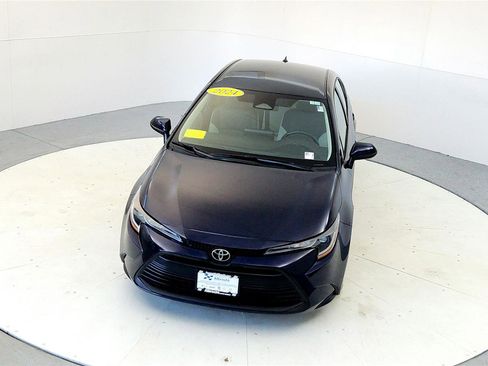 Certified 2024 Toyota Corolla LE image 20