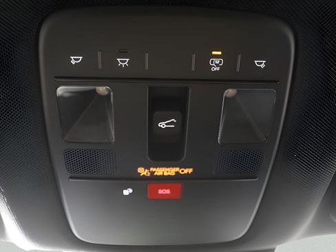 New 2026 Hyundai Palisade XRT Pro image 10