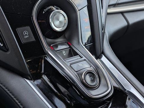Used 2019 Acura RDX FWD image 12