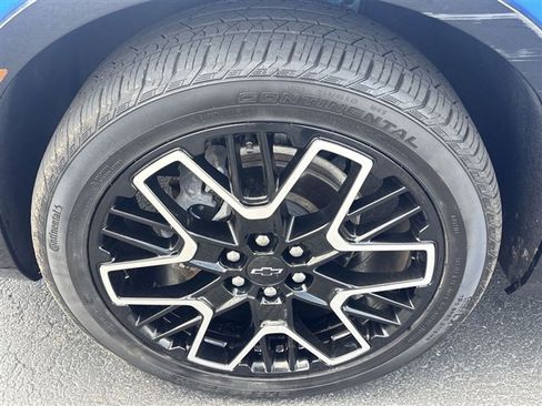 Used 2024 Chevrolet Blazer RS w/ LPO, Floor Liner Package FWD image 34