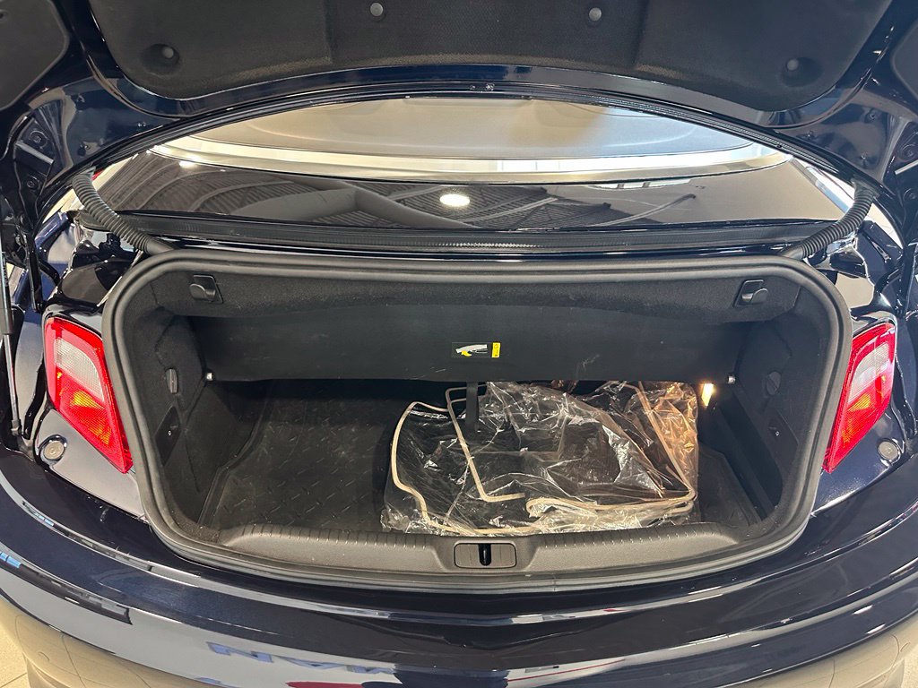 Used 2019 Buick Cascada Premium FWD image 21