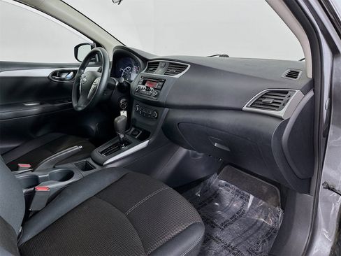 Used 2017 Nissan Sentra S image 25