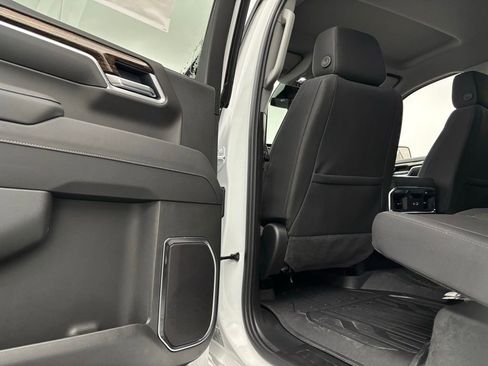 New 2026 GMC Sierra 1500 Elevation AWD/4WD image 37