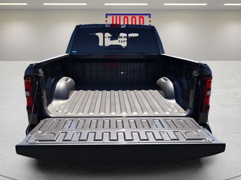 New 2026 RAM 1500 Warlock AWD/4WD image 9