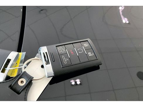 Used 2016 Chevrolet Corvette Z06 w/ 2LZ Preferred Equipment Group image 12