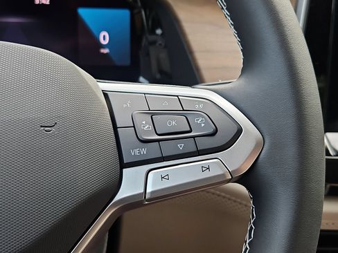 New 2026 Volkswagen Atlas SE AWD/4WD image 16