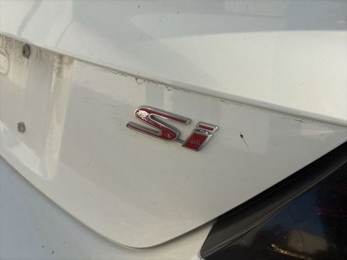 Used 2014 Honda Civic Si image 7