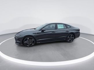 New 2026 Hyundai Sonata N Line FWD video 4