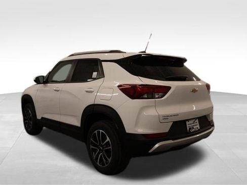 New 2026 Chevrolet TrailBlazer LT w/ Convenience Package image 4
