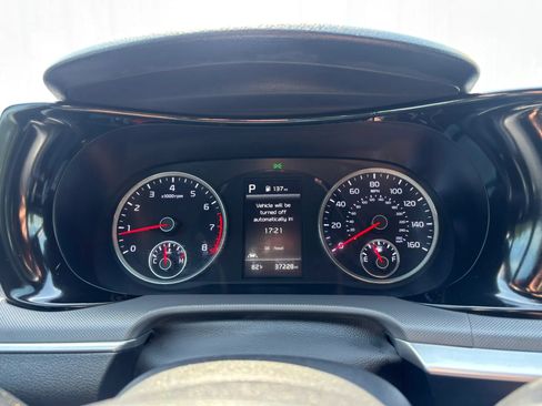 Used 2022 Kia K5 GT-Line FWD image 25