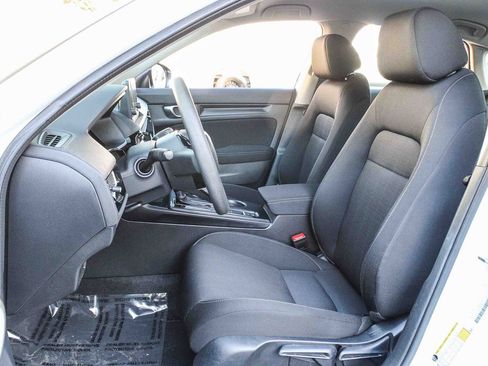 Used 2023 Honda Civic LX image 20