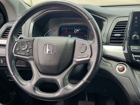 Used 2021 Honda Odyssey EX-L image 19
