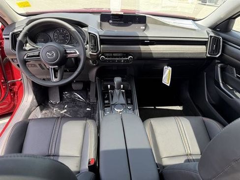 New 2025 MAZDA CX-50 2.5 Hybrid w/ Cargo Package image 16