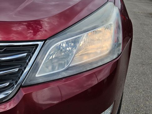 Used 2015 Chevrolet Traverse LT AWD/4WD image 10