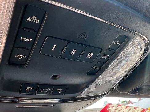 Used 2014 Jeep Grand Cherokee Summit AWD/4WD image 28