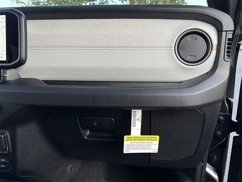 New 2025 Jeep Wrangler Sport S image 31