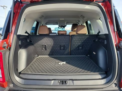 Certified 2023 Ford Bronco Sport Badlands w/ Premium Package image 10