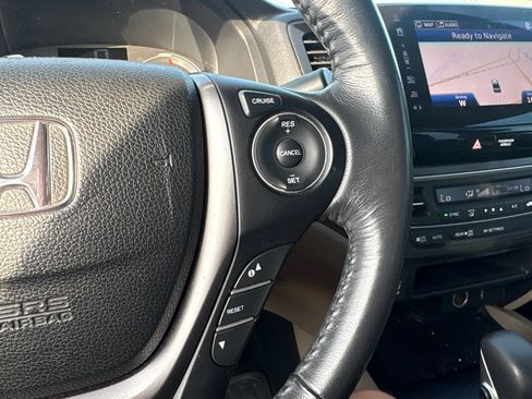Used 2017 Honda Ridgeline RTL-T image 21