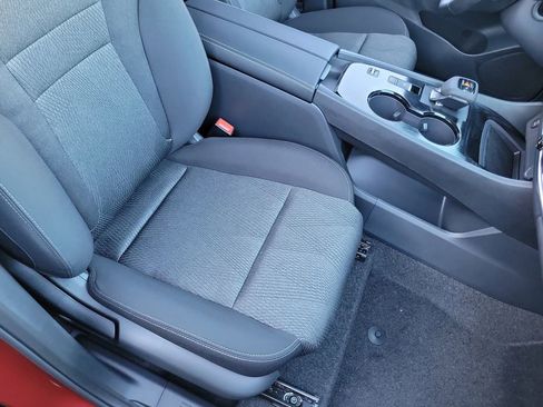 New 2026 Nissan Rogue SV FWD image 17