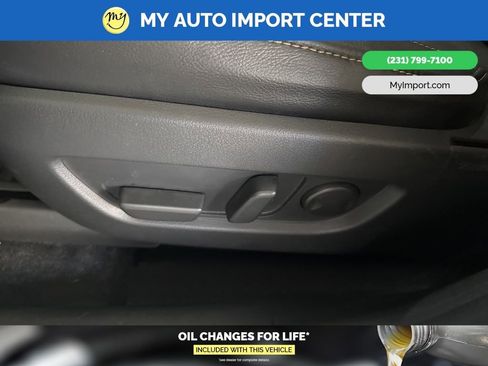 Used 2025 MAZDA CX-90 3.3 Turbo w/ Premium Sport Pkg image 12