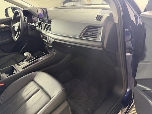 Certified 2025 Audi Q5 2.0T Premium image 23