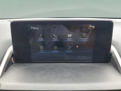 Used 2021 Lexus NX 300 FWD w/ Accessory Package 2 image 25