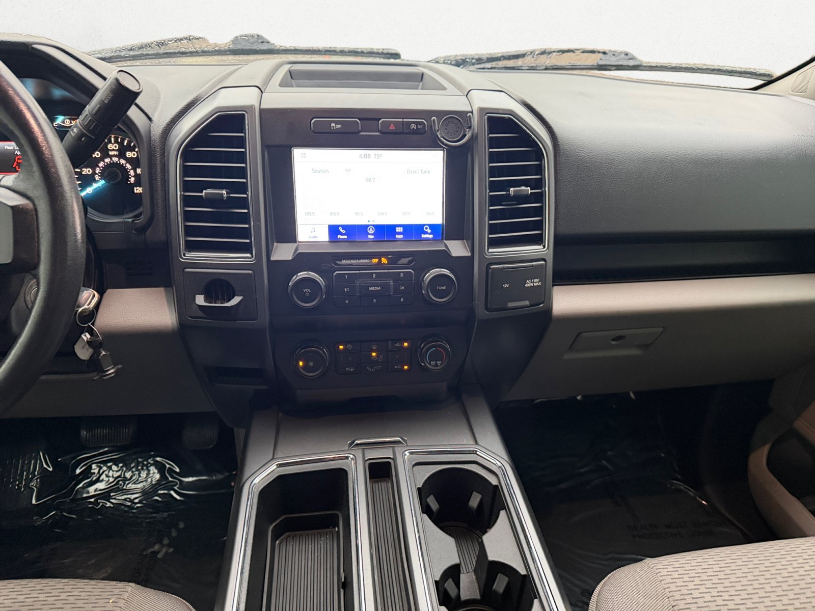 Used 2020 Ford F150 XLT w/ Equipment Group 302A Luxury RWD image 11