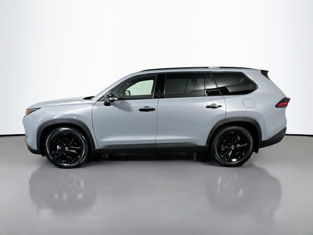 New 2026 Toyota Grand Highlander AWD Hybrid image 6