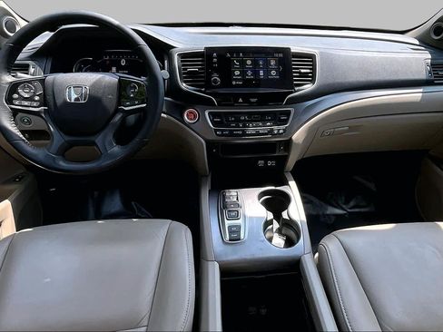 Used 2021 Honda Pilot EX-L image 16