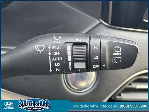 Certified 2020 Hyundai Palisade Limited image 25