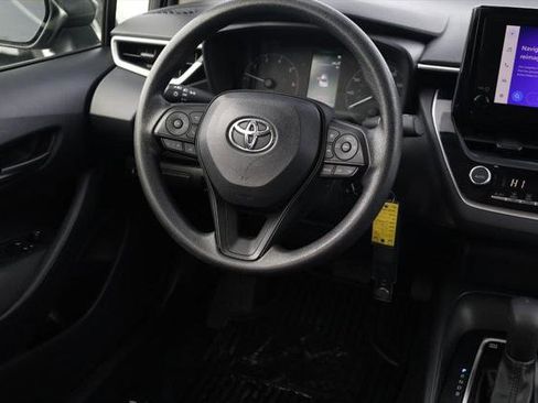 Certified 2025 Toyota Corolla LE image 21