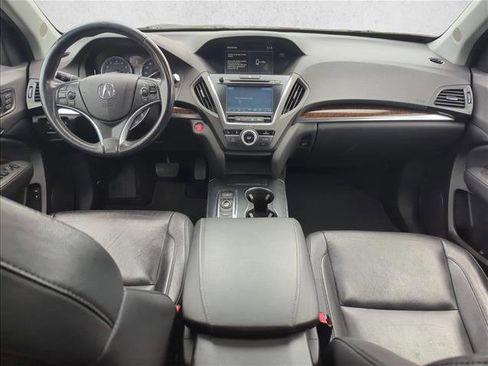Used 2019 Acura MDX SH-AWD image 22