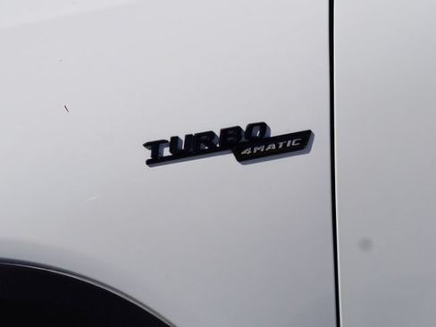 Used 2021 Mercedes-Benz GLB 35 AMG 4MATIC image 10
