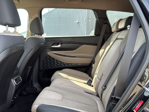 Used 2023 Hyundai Santa Fe SEL AWD/4WD image 24