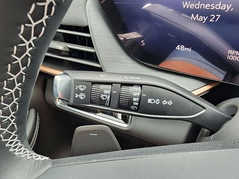 New 2026 Buick Envision Sport Touring AWD/4WD image 23