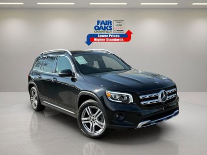 Used 2023 Mercedes-Benz GLB 250 4MATIC