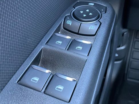 New 2025 Ford Bronco Sport Badlands image 56