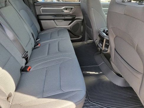 Used 2022 RAM 1500 Big Horn AWD/4WD image 19