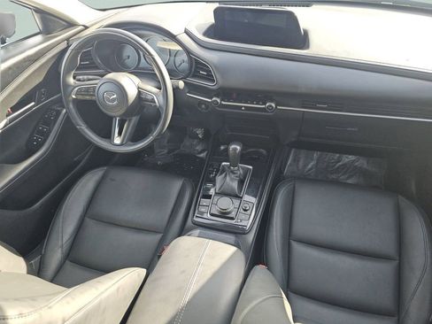 Used 2024 MAZDA CX-30 AWD 2.5 S w/ Select Sport Pkg image 27
