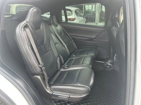 Used 2017 Tesla Model X 75D image 16