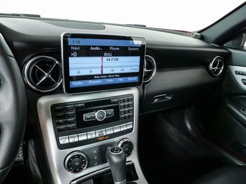 Used 2013 Mercedes-Benz SLK 250 image 13