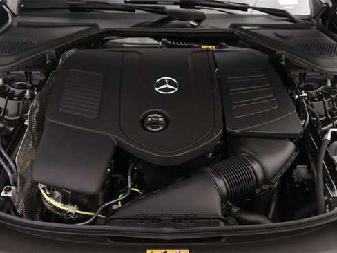 New 2026 Mercedes-Benz E 350 Sedan image 11