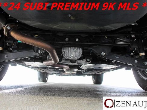 Used 2024 Subaru Outback Premium image 62
