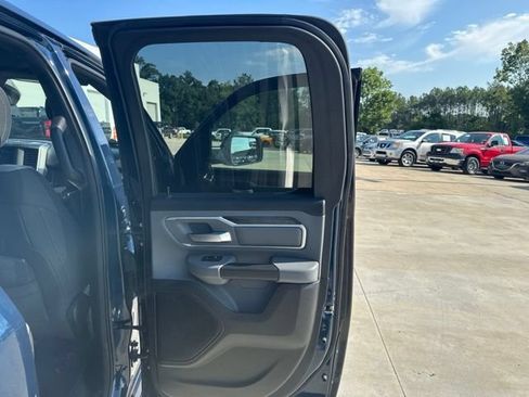 Used 2021 RAM 1500 Big Horn AWD/4WD image 21