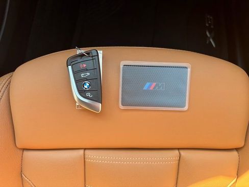 Certified 2024 BMW X3 M40i image 33